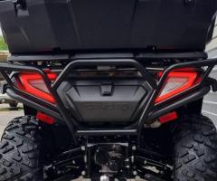 2024 Cforce 625 touring overland - 2